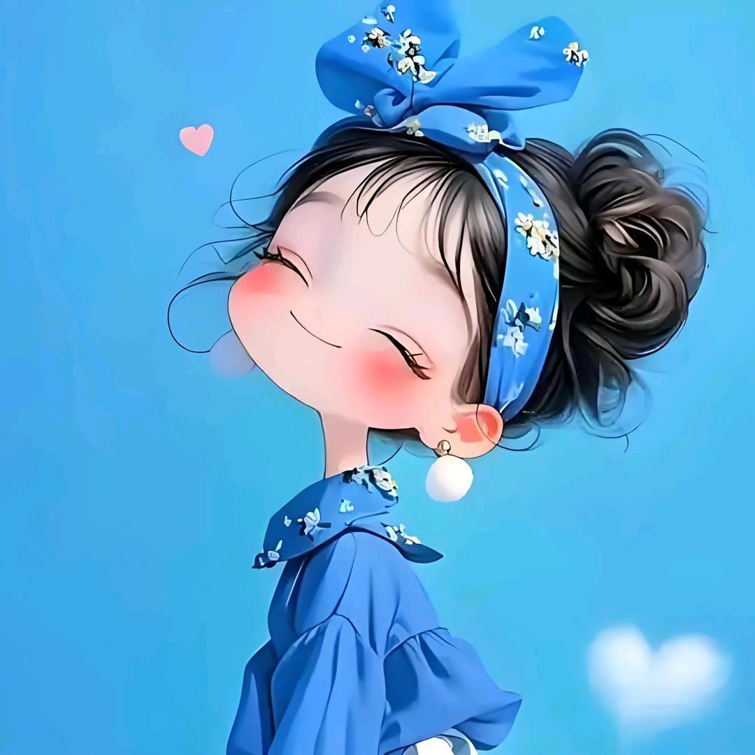 ❥ ♡♪