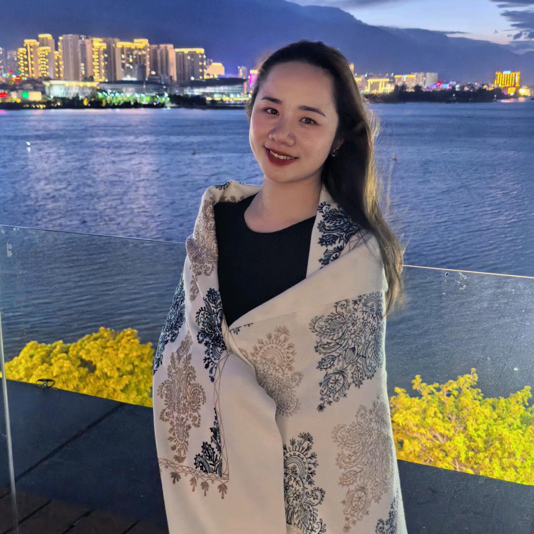小小的太阳☀️