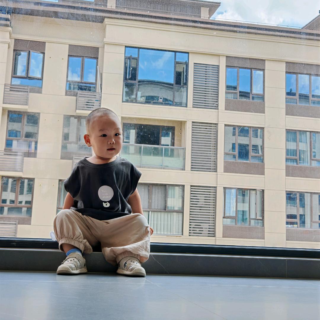 幺幺的出行日记