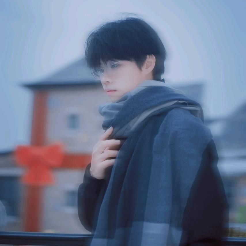 三无🍂📷