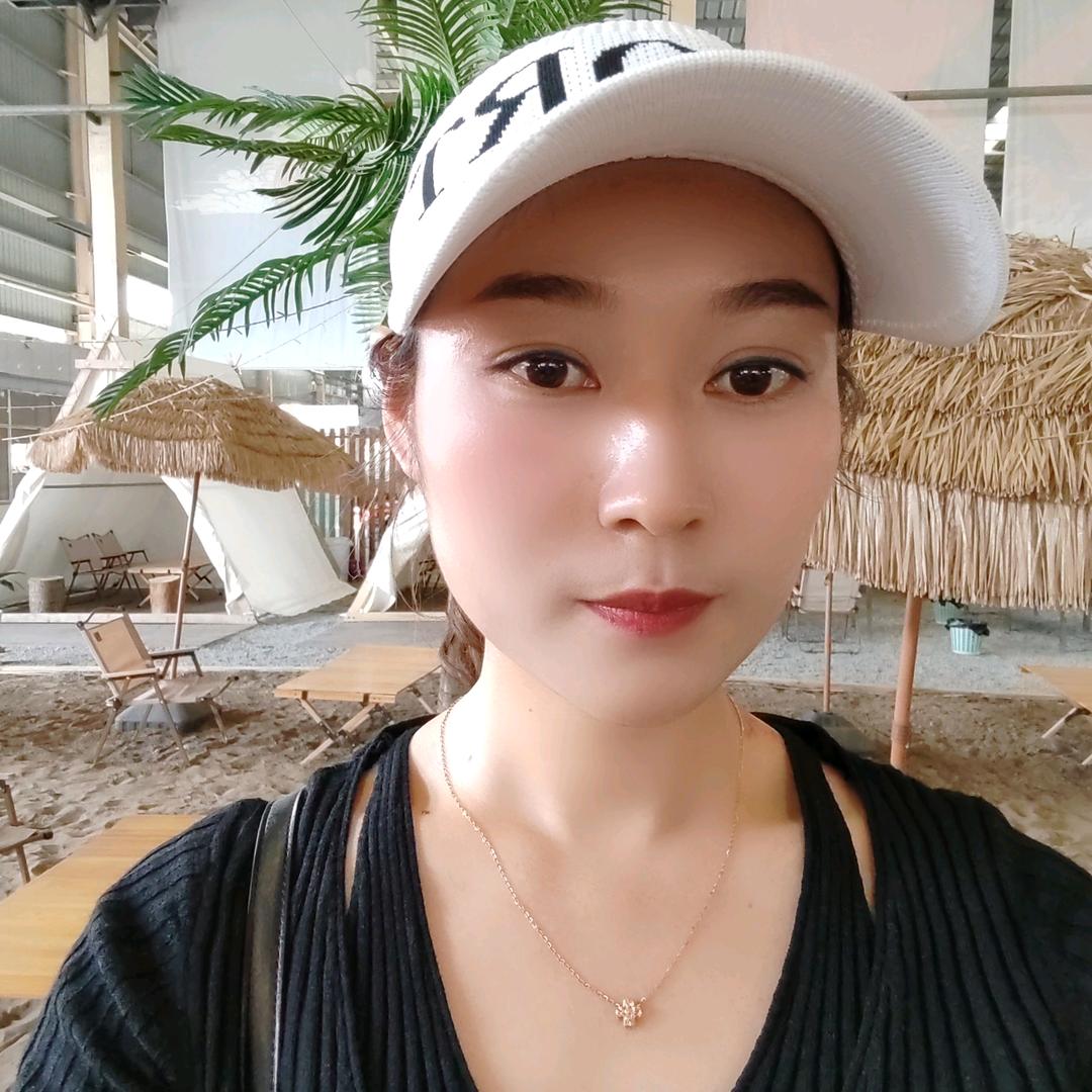 阳光菇凉