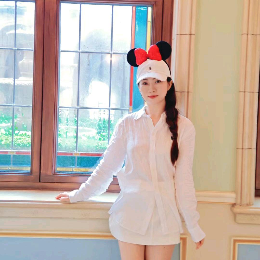 喜妹❤️