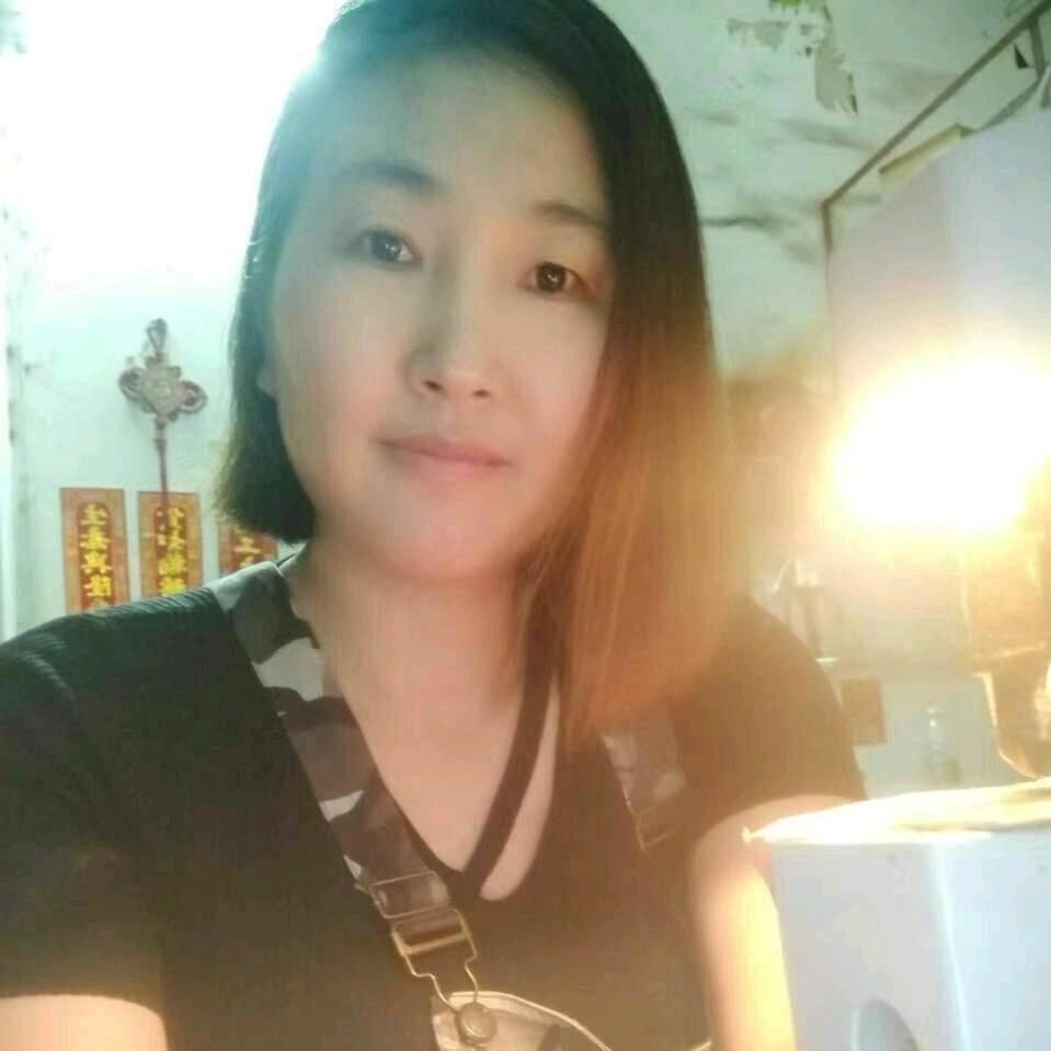 莉莉姐