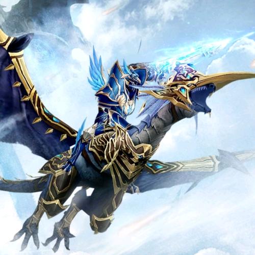 千年—清清助理