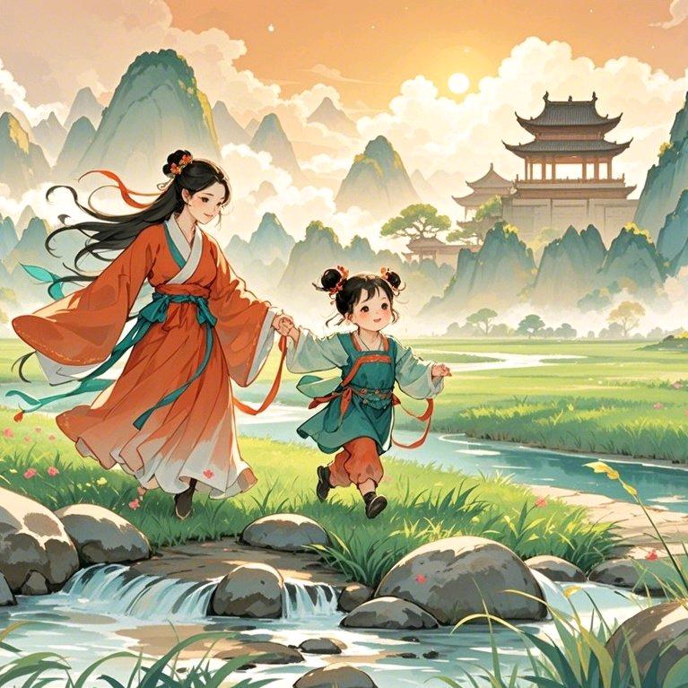 忻州五台山文创