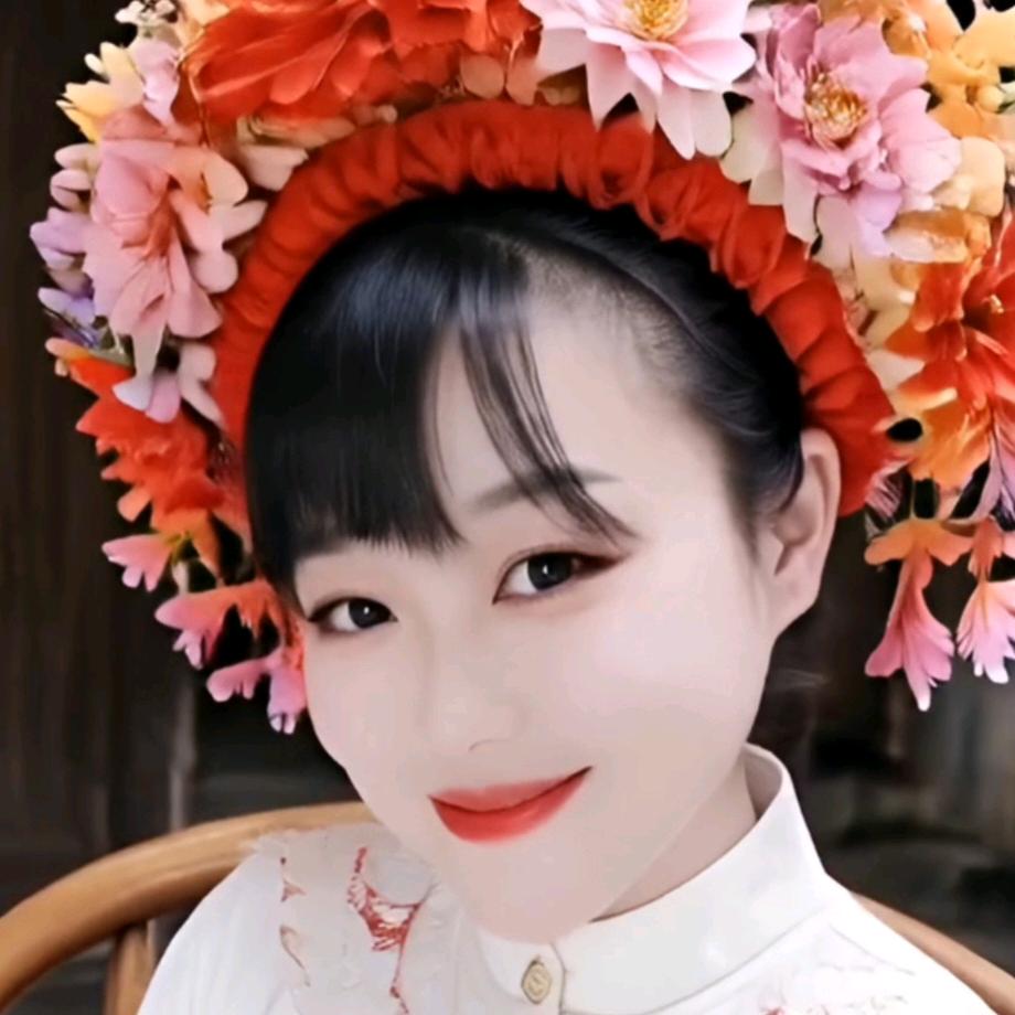 小娟爱唱歌