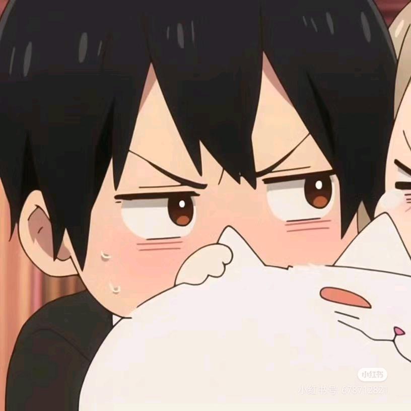 小月
