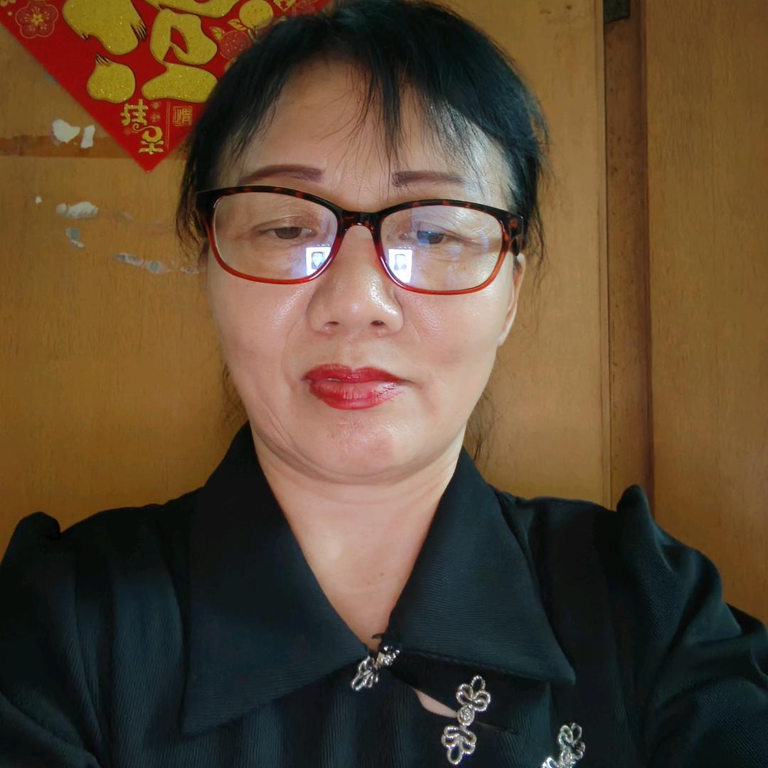 大山来的王姐