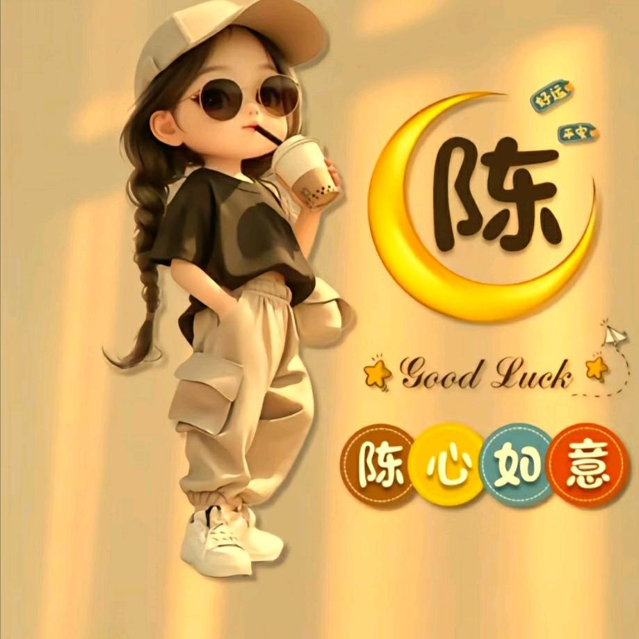 CHEN JIN MEI1