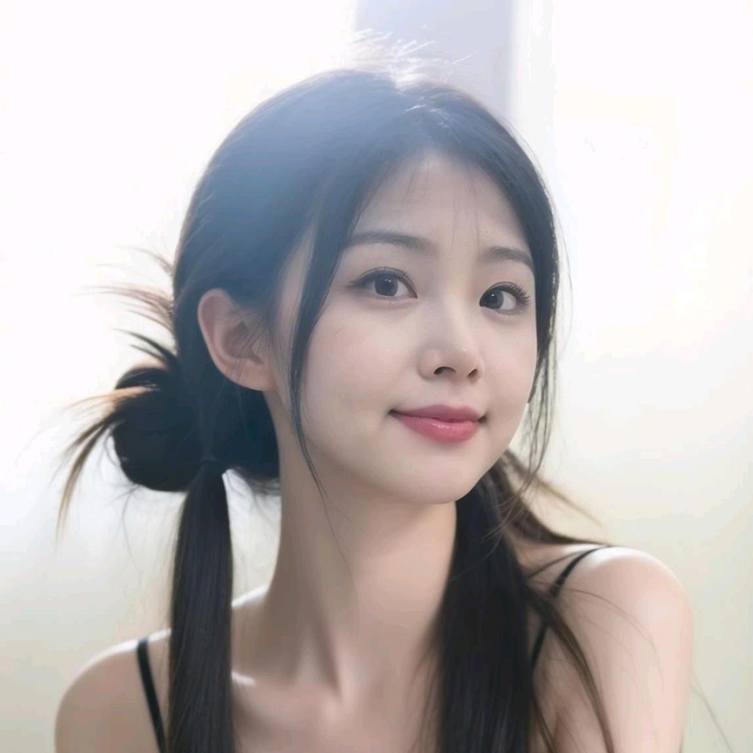 80后的女人