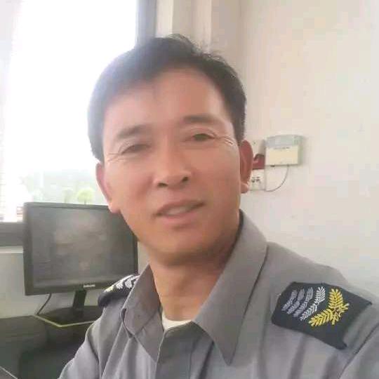 真的好想你