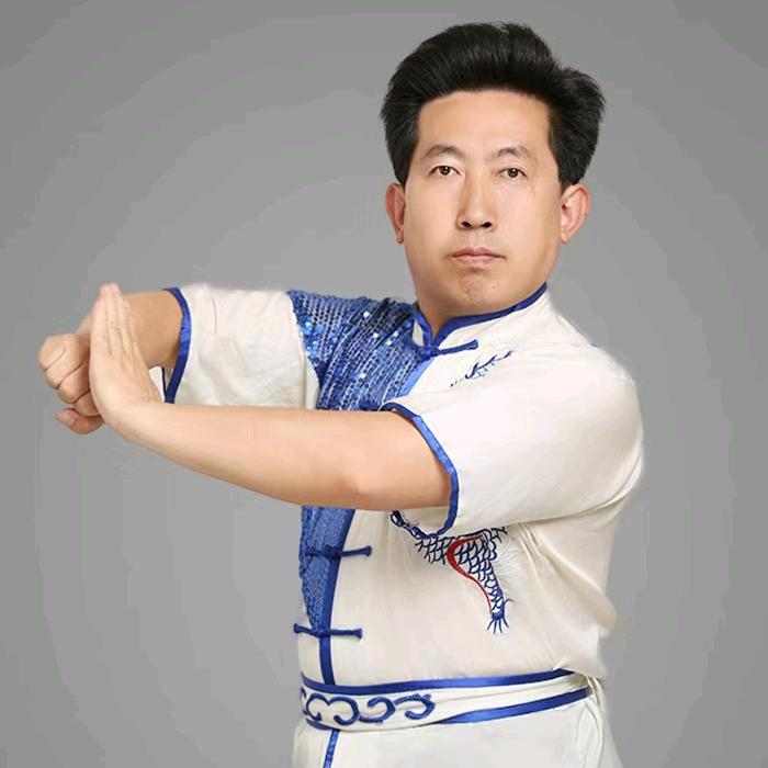 武威功夫哥