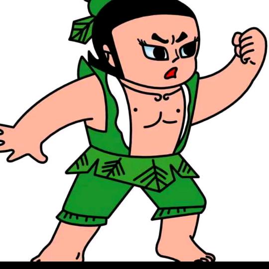 龙马精神