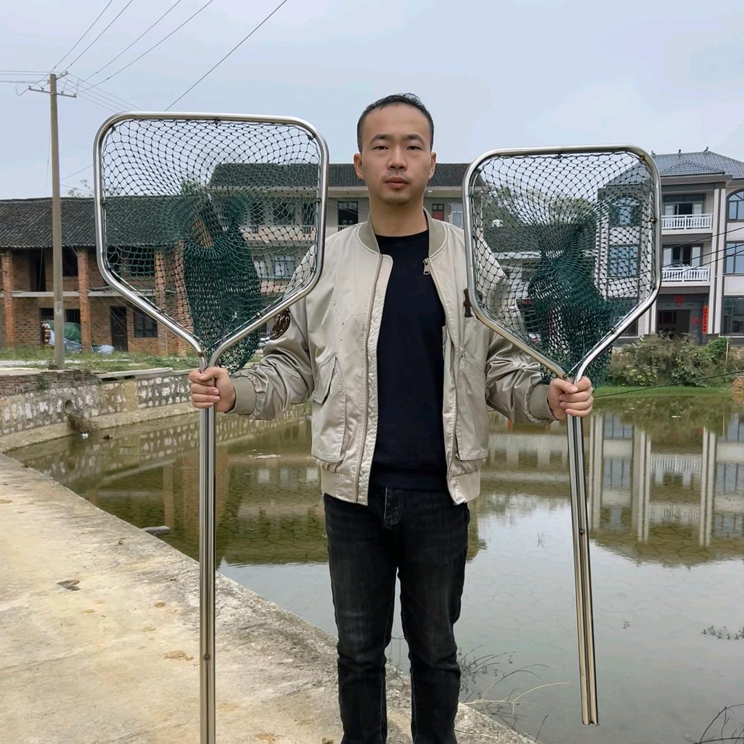 渔来渔往户外渔具