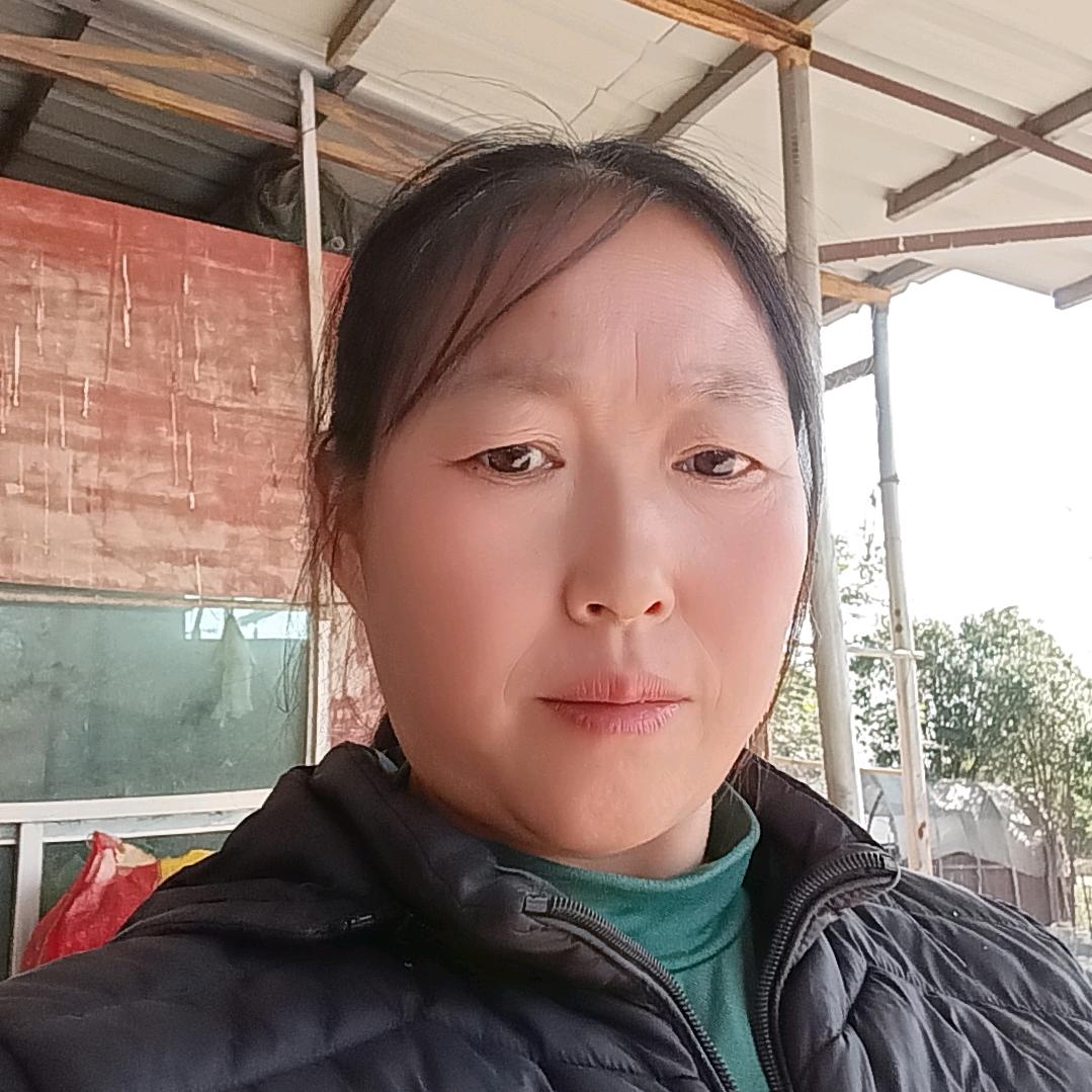 农村妹