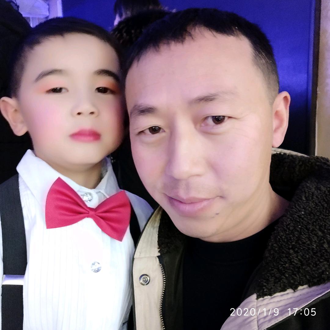 拼过,败过，不曾停过！