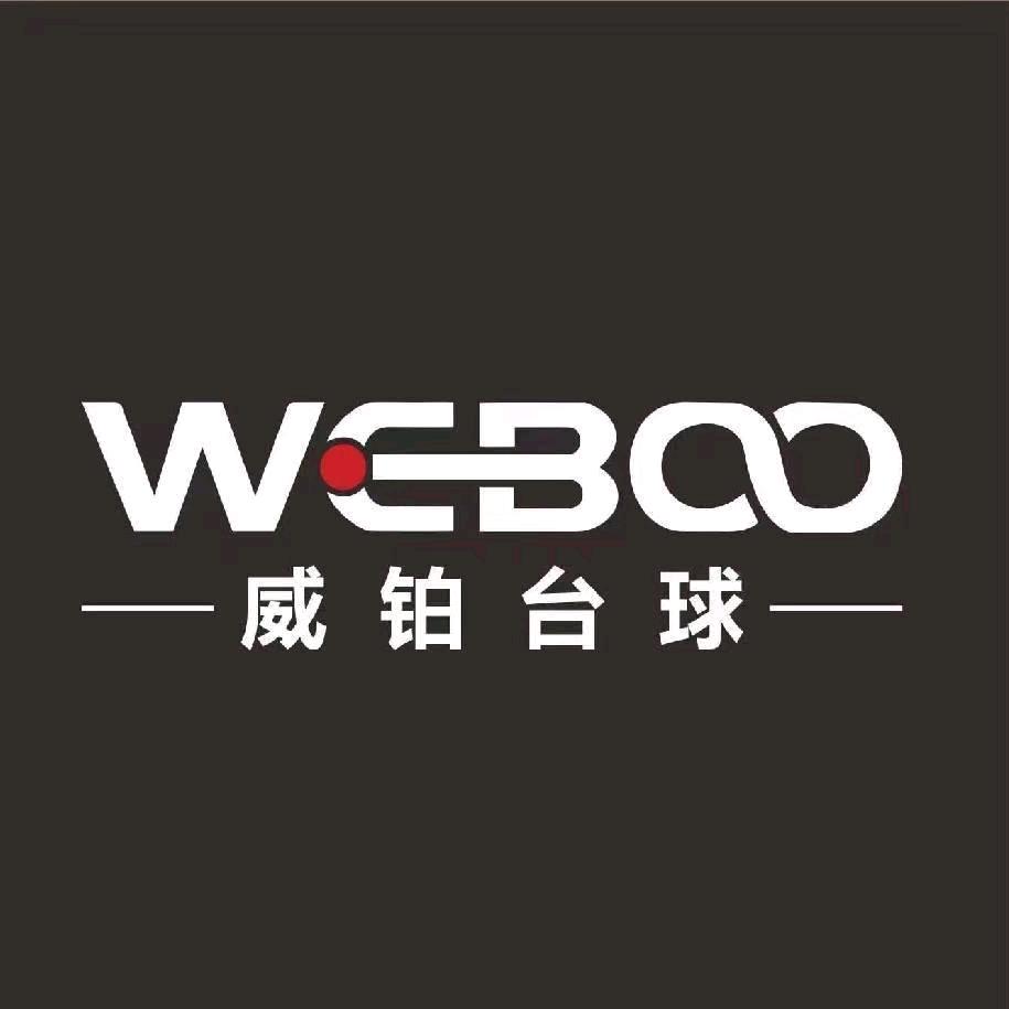 福州威铂台球器材