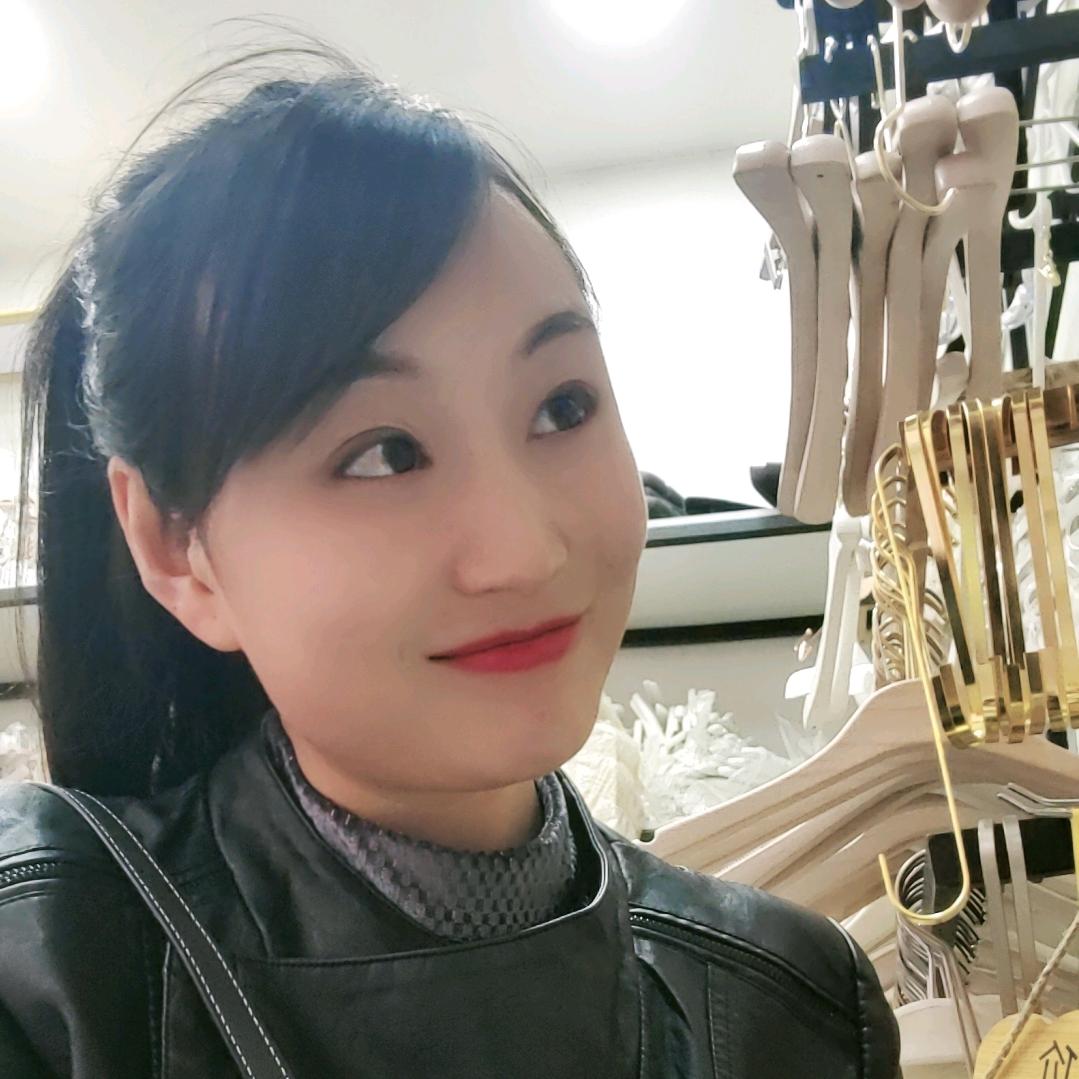 格格笑了