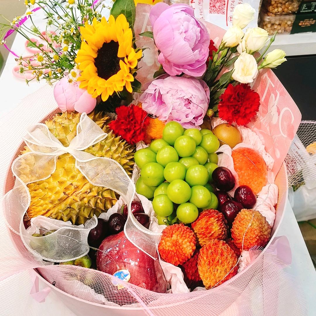 德惠·亿亩良甜🍒精品水果