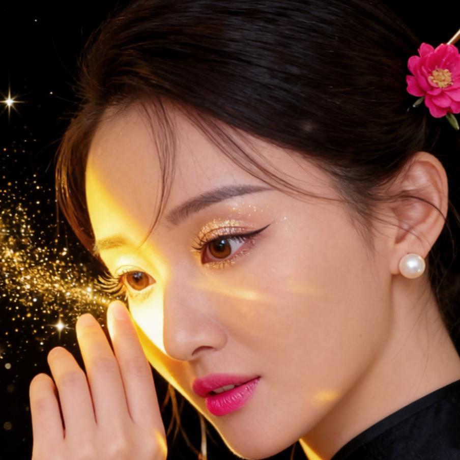 往后余生为自己而活