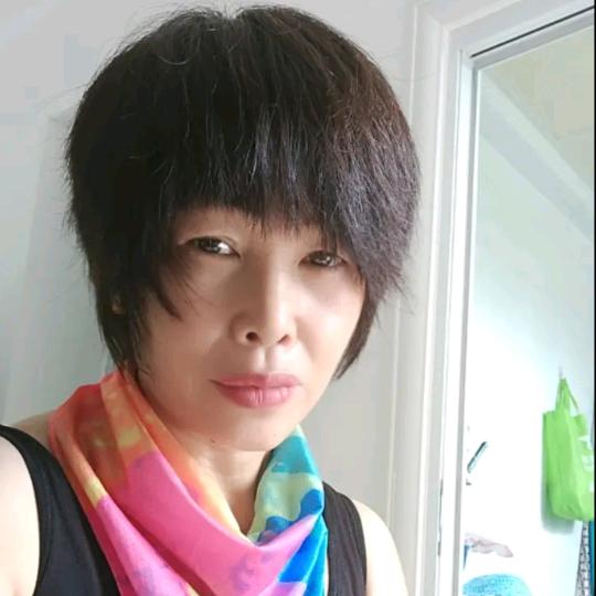 柠檬青🎤（中午12.40首播）