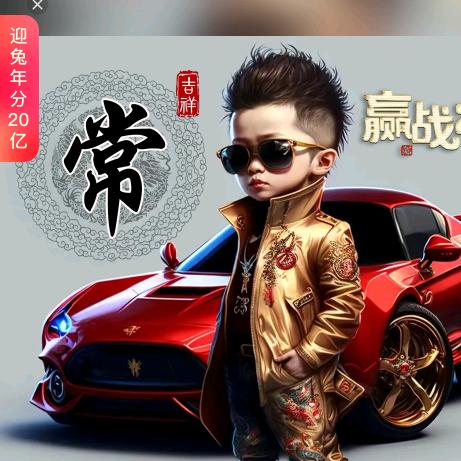 验车老常