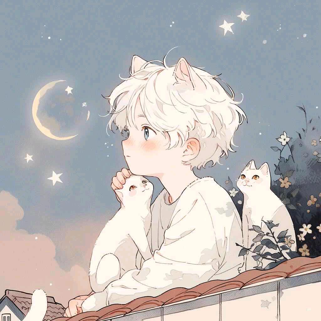 ঐ💞ℒᎭℯ初 见💕