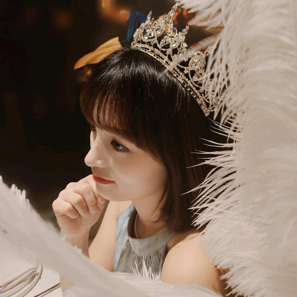 小小～lucky日记