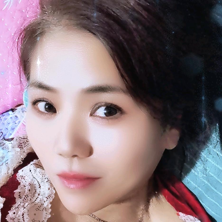 热爱生活你芳姐