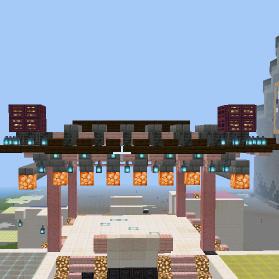 我的世界醉月辉