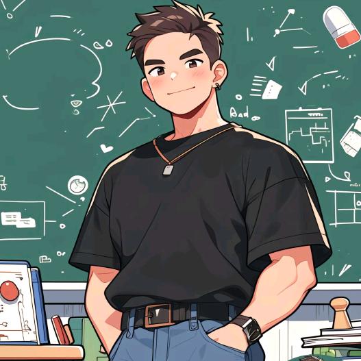 山西药科学长