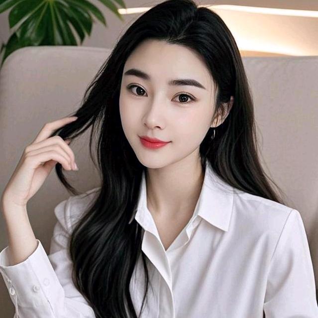 龙佳丽人