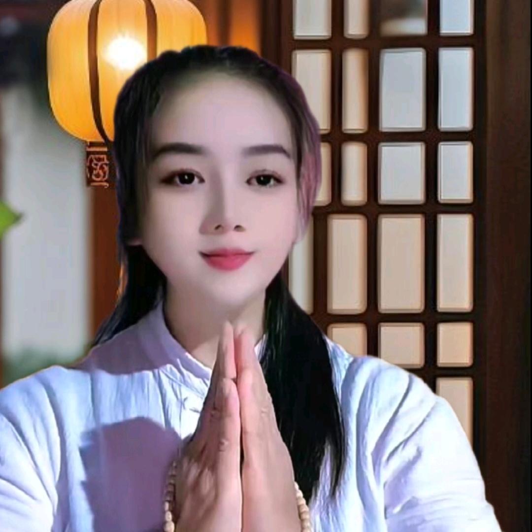 德悟师兄【止语】