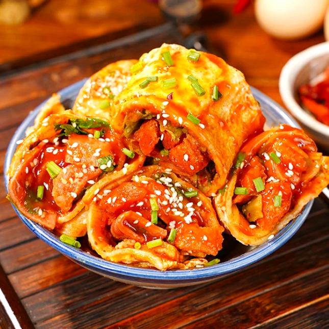 京京美食铺