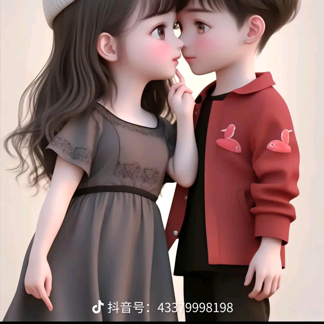 小丫头