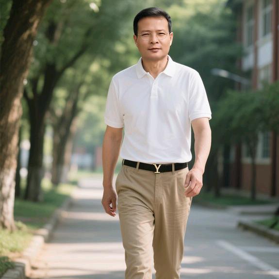 仁者无忧