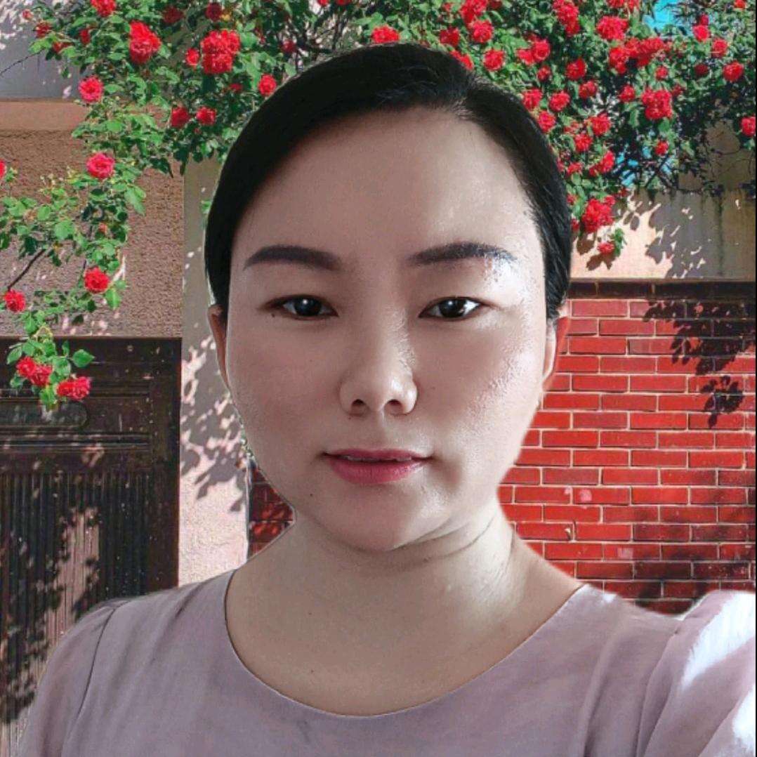 茜橙妈咪