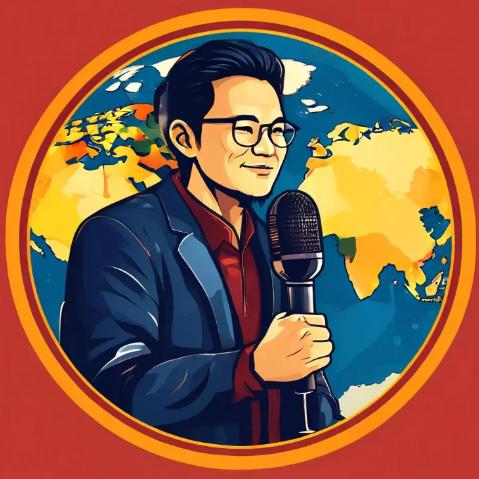 佐治聊聊