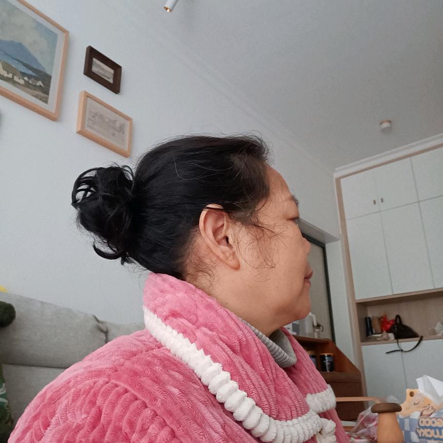 优美