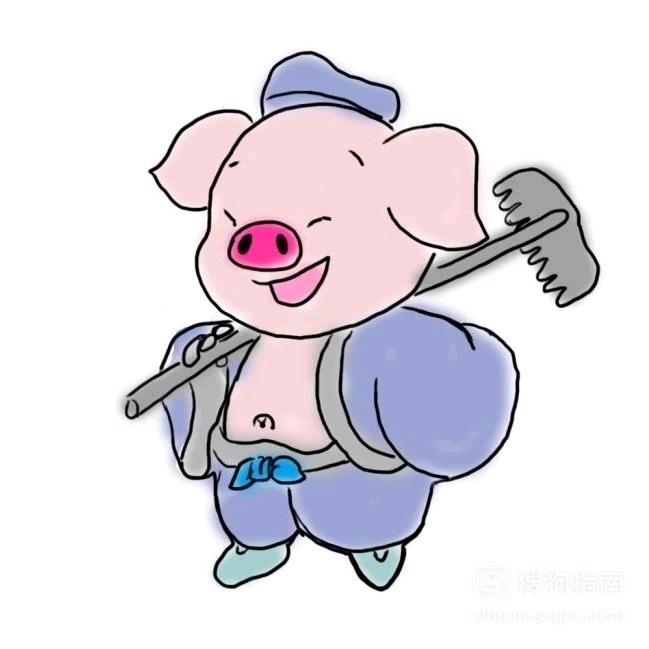 大林