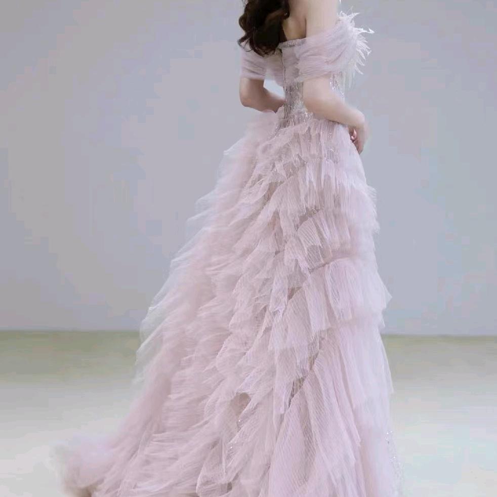 慕芸姿礼服批发