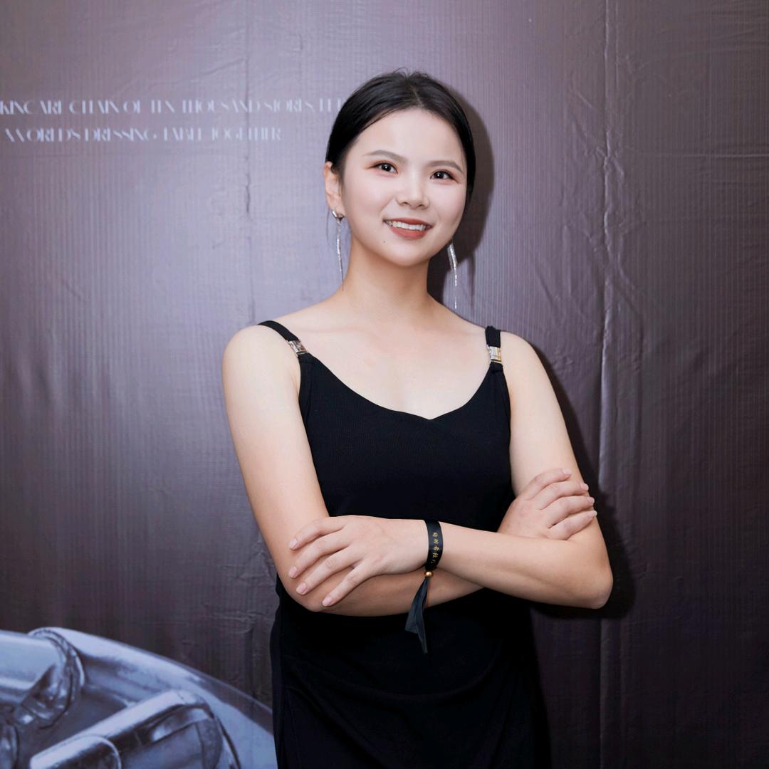 绚羽希 文芳