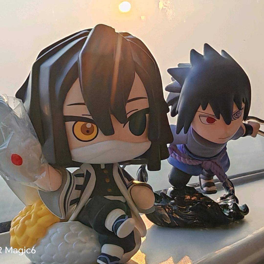 三角洲行动_原神