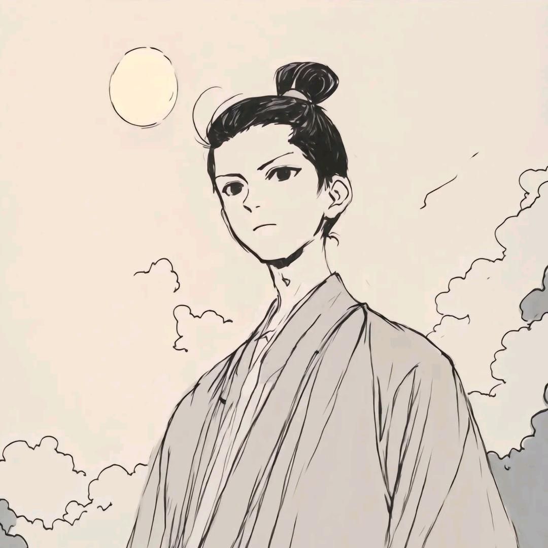 止南风