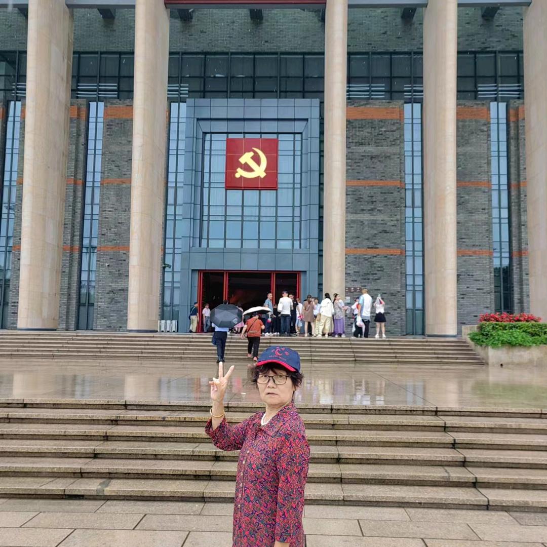 梦醒
