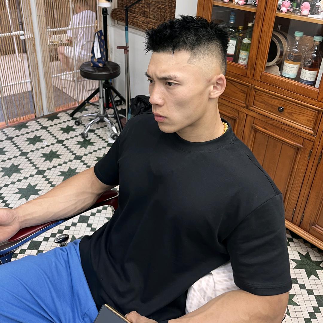 小超👊
