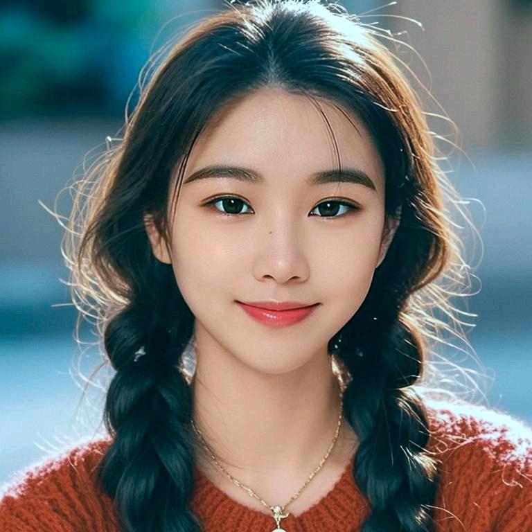 小乖的春天
