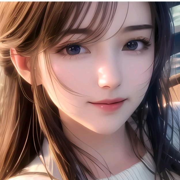 小俞爱吃鱼