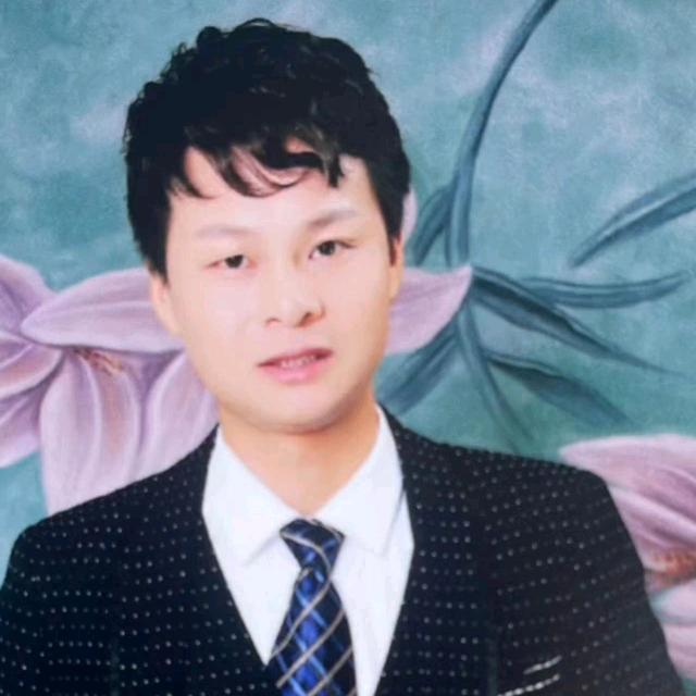 傅卫忠