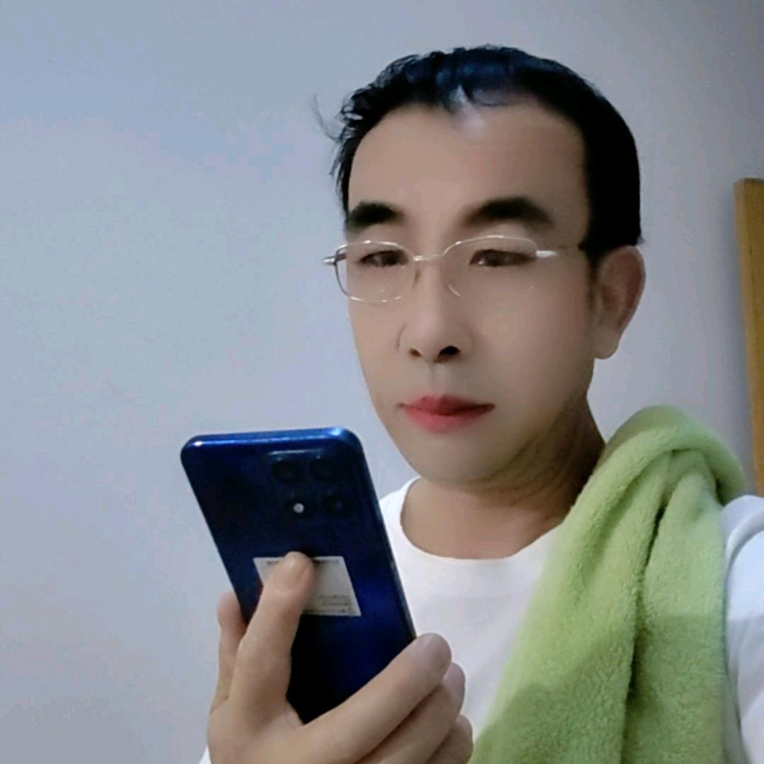 战狼哥，